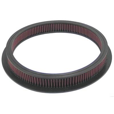 K&N Filters KNE-3013 Oldsmobile Rocket Motor Custom Air Filter