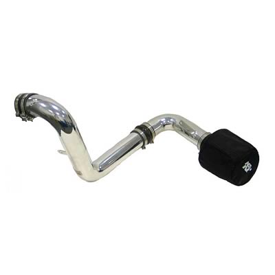 K&N Filters KN69-3301TP Eu Fiat Stilo 1.6L Typhoon Cold Air Intake