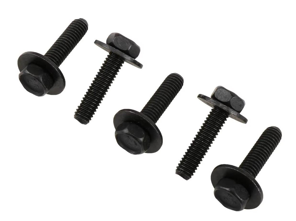 GM Performance GM11514139 Lsx Lifter Retainer Bolt 8 Required