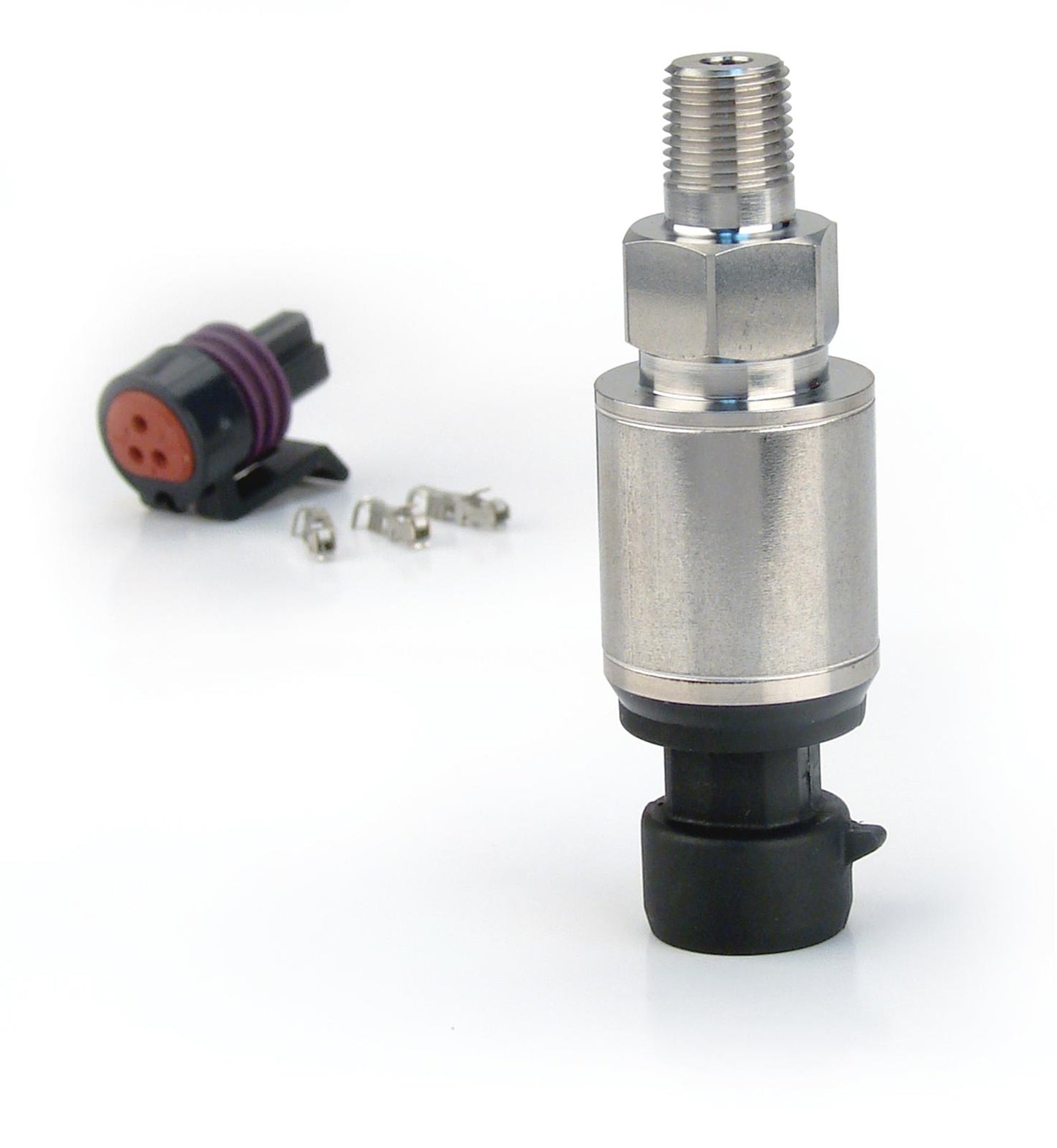 FAST FAST307062 Single Pressure Sensor Kit 0-100Psi