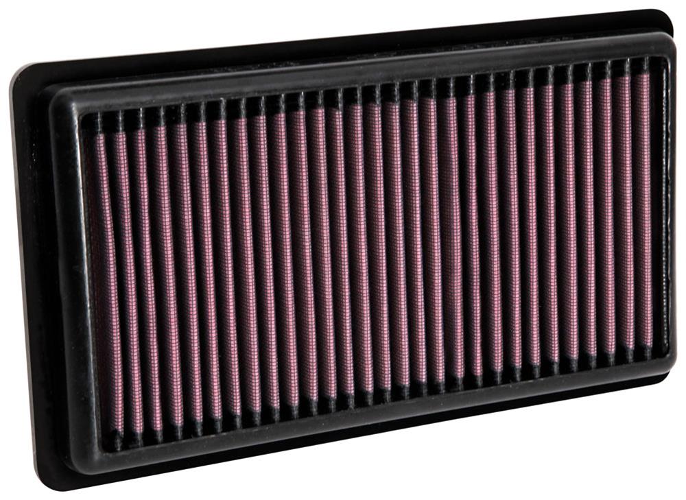 K&N Filters KN33-5103 Panel Filter Hyundai Venue