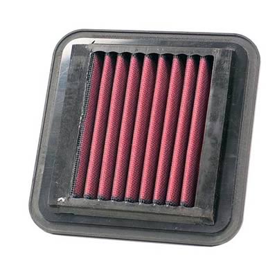 K&N Filters KN33-2709 Suzuki Cappuccino 660I 94-On Replacement Air Filter