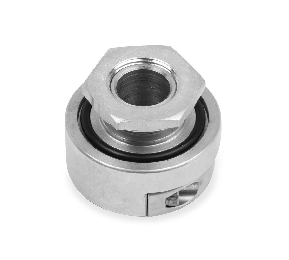 Quick Fuel QFT100-1QFT Billet Breather Clamp