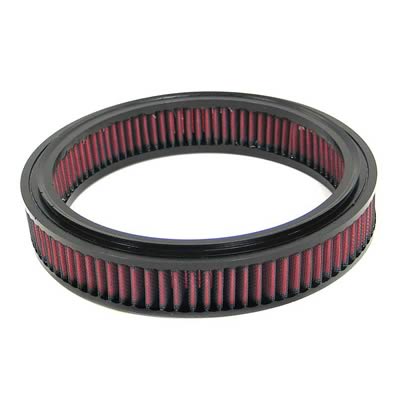 K&N Filters KNE-9176 Sierra 1.6 2.0 1984 Ca4877 Replacement Air Filter