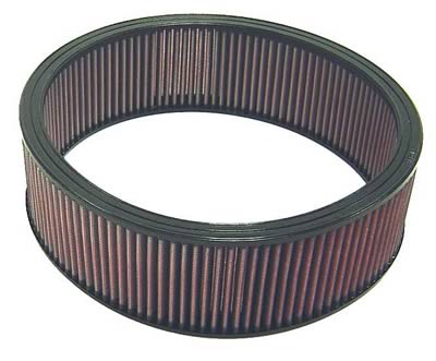 K&N Filters KNE-3732 Custom Air Filter 14"Od 12"Id 4-1/2"H"