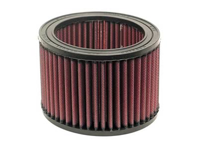K&N Filters KNE-3140 Custom Air Filter 5"Od 3-3/4Id 3-9/16"