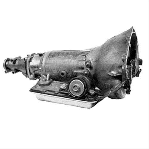 GM Performance GM24216083 GM Hydraulicra-Matic 4L60-E 4 Speed Auto Trans