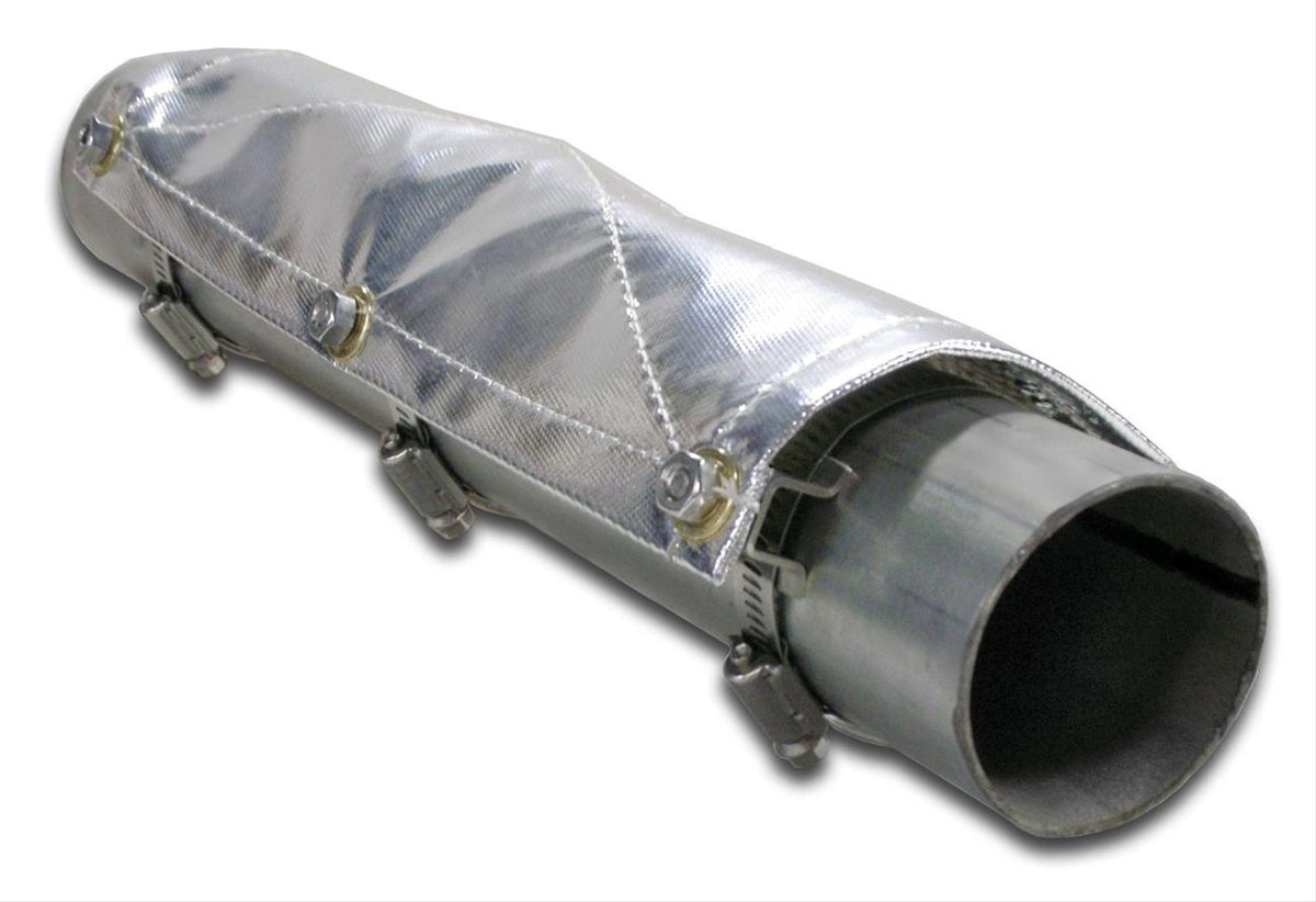 Thermo Tec TT11600 Pipe Shield - 1ft x 6In