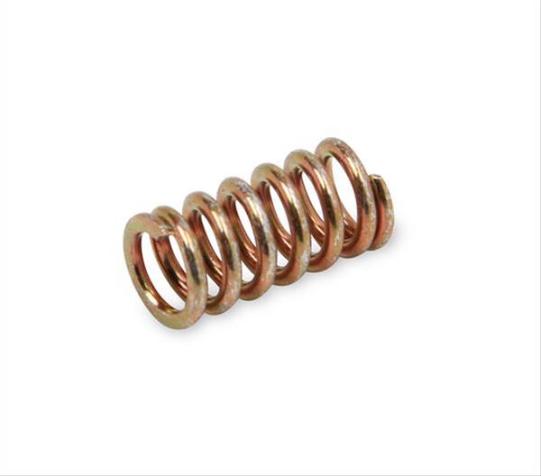 Quick Fuel QFT38-10-10QFT Idle Speed Screw Spring