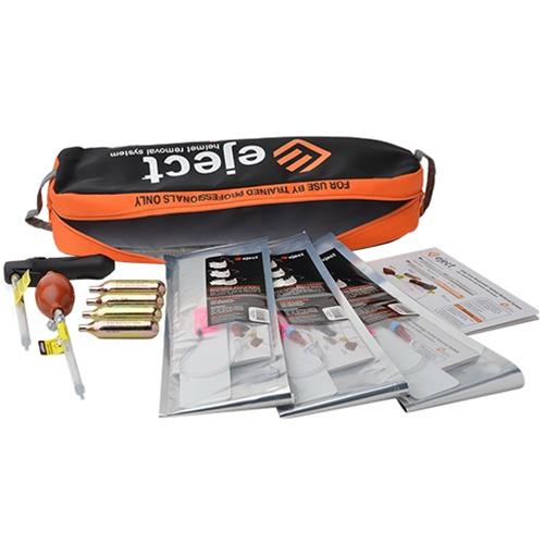 Simpson SI898-01-KIT Eject Emt Ambulance / Track