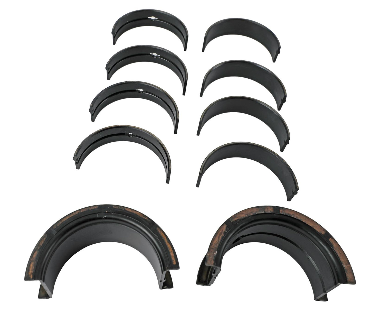 King Bearings MB 509XP For CHEVROLET 400 V8