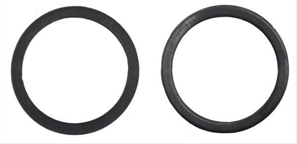 Quick Fuel QFT8-2-10QFT Fuel Inlet Fitting Gaskets 7/8"