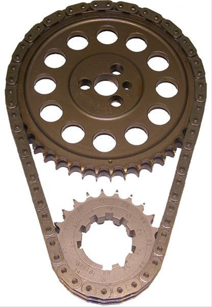Cloyes CY9-3645x9-5 Billet Race Timing Set 005 U/S Chev SB 305/350 w/Oe Roller Cam