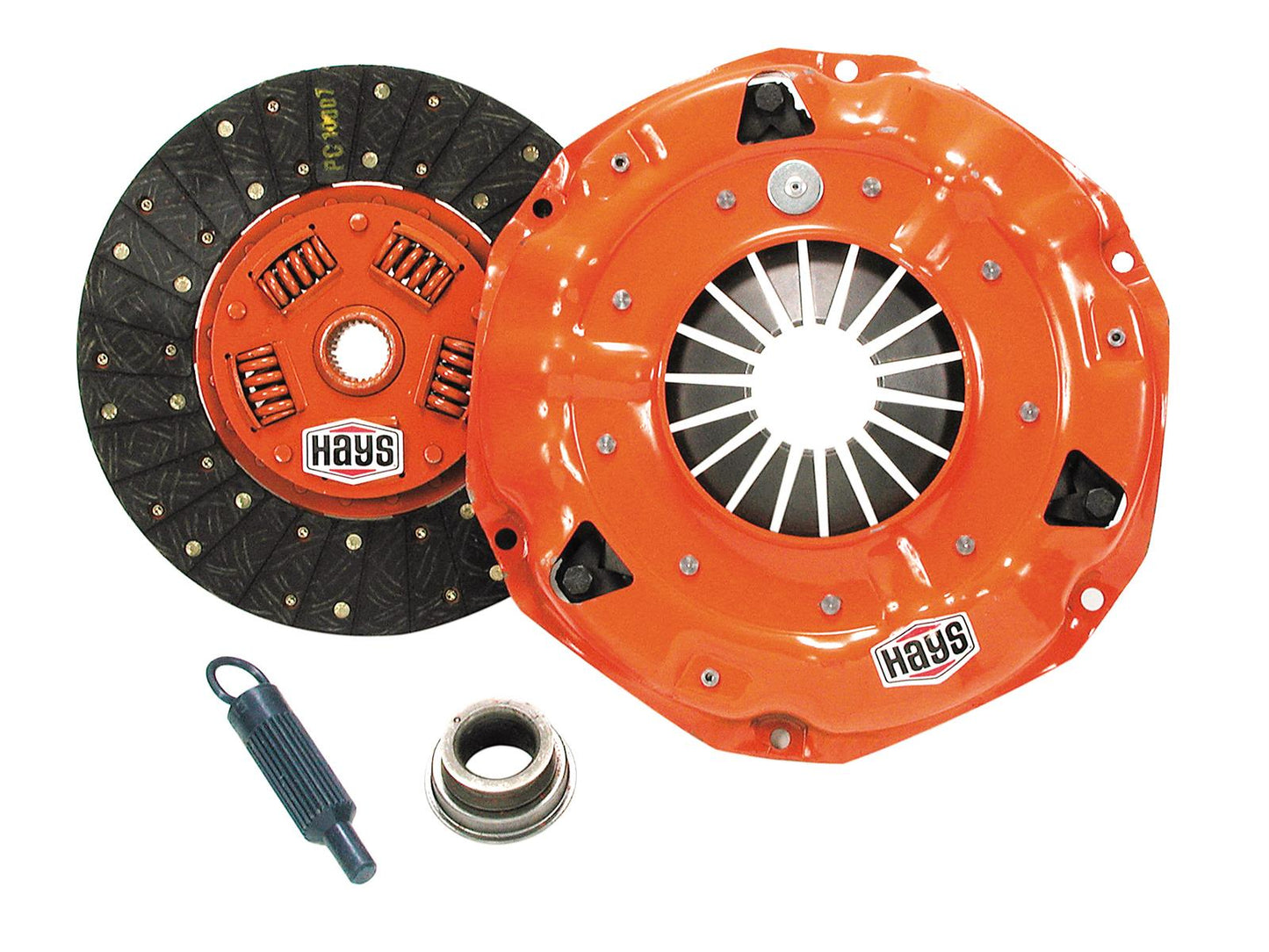 Hays HAY-85-112 Street Clutch Kit-11 GM