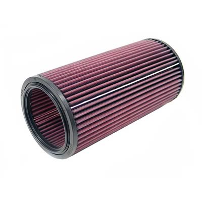 K&N Filters KNE-9235 Renault Megane & Megane Scenic Replacement Air Filter