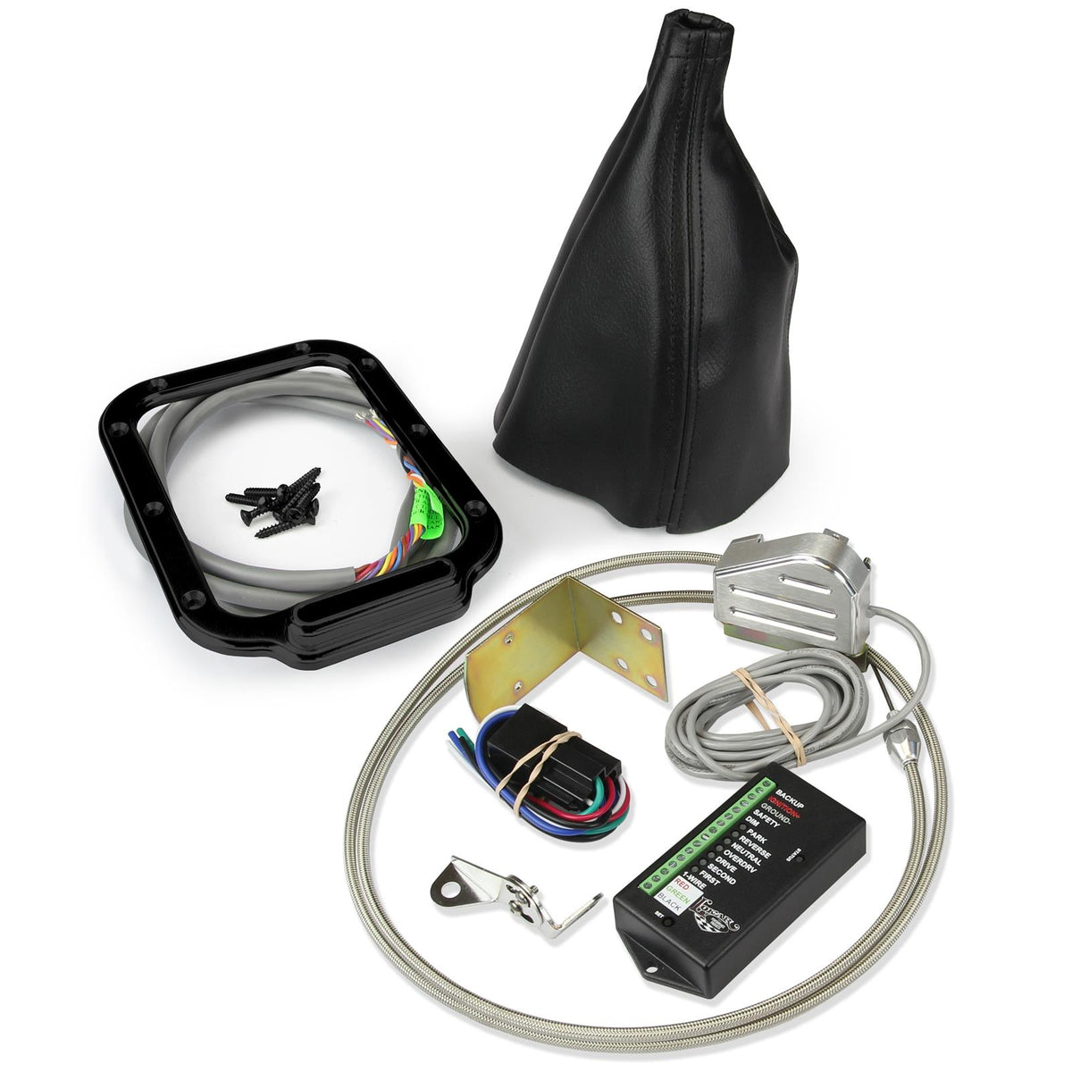 LK-XCINB-1779 | Indicator Boot Kit T350 400