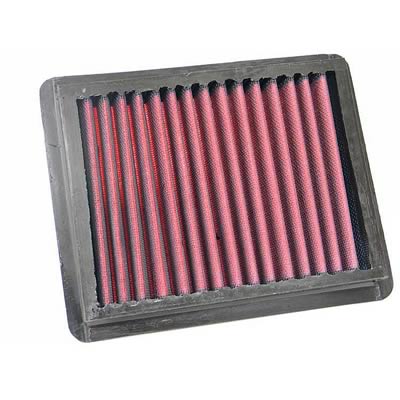 K&N Filters KN33-2592 Daihatsu Charade Turbo Replacement Air Filter