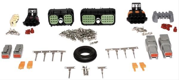 FAST FAST301315K Connector Kit Universal XIM
