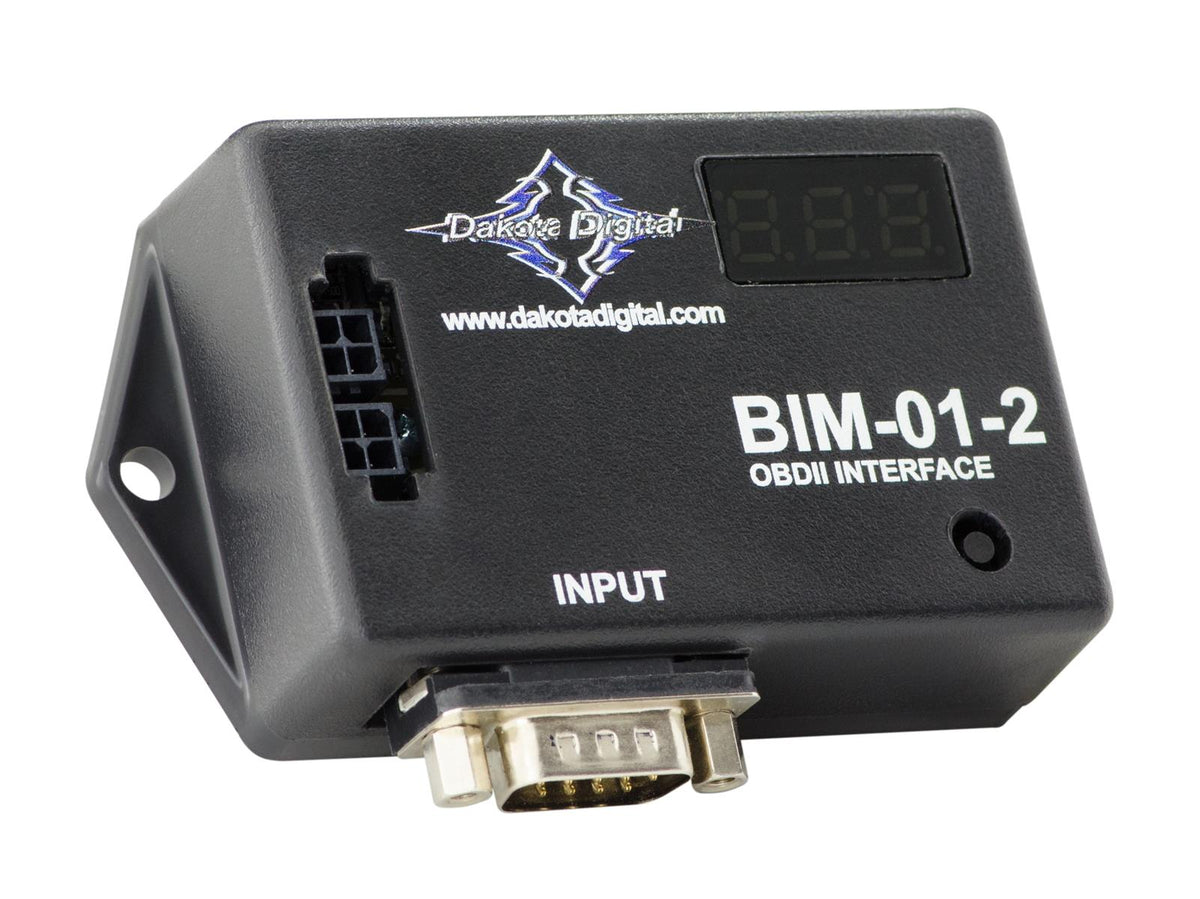 DAKBIM-01-2 | Dakota Obd Ii Can Interface