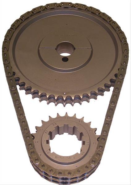 Cloyes CY9-3621x9-5 Billet Race Timing Set.005"U/S suits Ford 302/351C V8