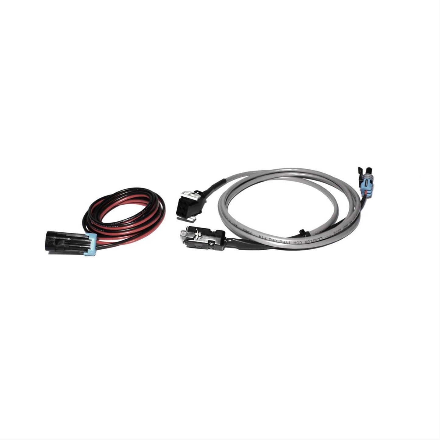 FAST FAST170462 Replacement Cable 6FT w/ Power Lead