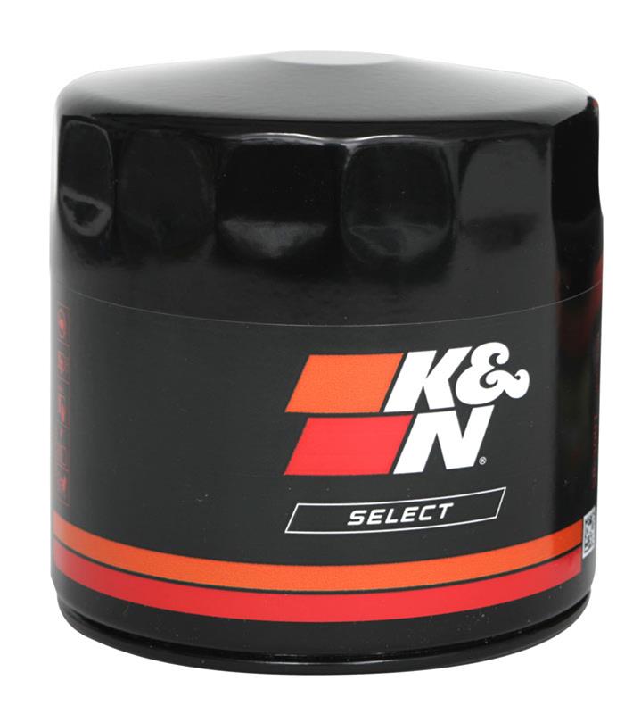 KNSO-1008 | Select Oil Filter Spin On