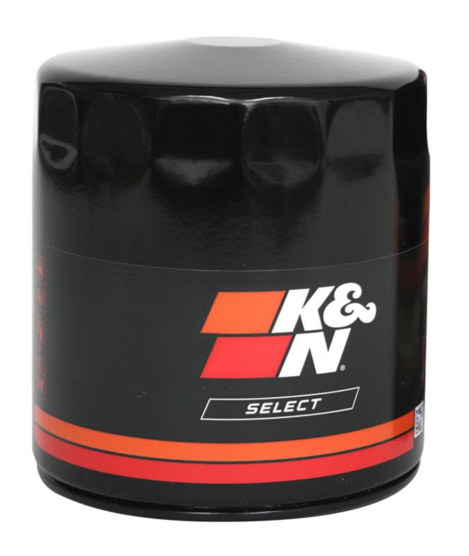 KNSO-1004 | Select Oil Filter Spin On