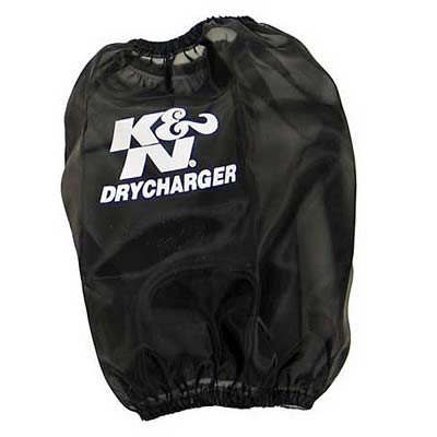 K&N Filters KNRF-1037DK Suits Knrf1037 Air Filter Drycharger Wrap Black