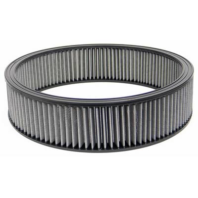 K&N Filters KNE-3806R Custom Air Filter 16-1/8"Od 14-3/8""Id 4"H"