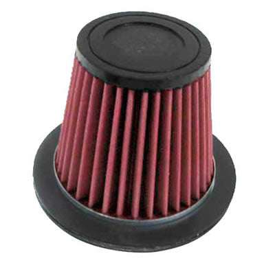 K&N Filters KNE-0996 Ford Explorer V8 -5.0L 1996-97 Replacement Air Filter