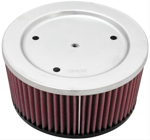 K&N Filters KNE-3228 Round Element