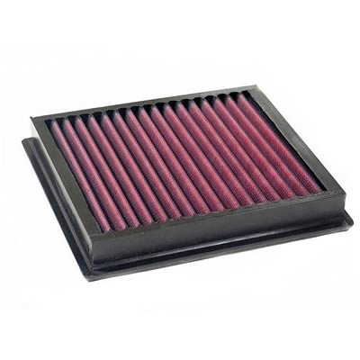 K&N Filters KN33-2597 Montego 2.0I 1990 On Replacement Air Filter
