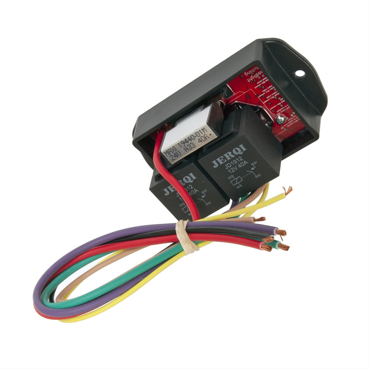 IDIDIT ID3100006040 Dimmer Relay Pack