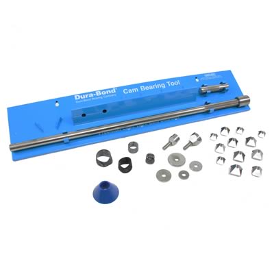 Durabond DUR-CT-1 Durabond Cam Bearing tool Complete Kit