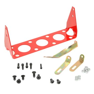 TCI Auto TCI970100 Hardware Kit 970000
