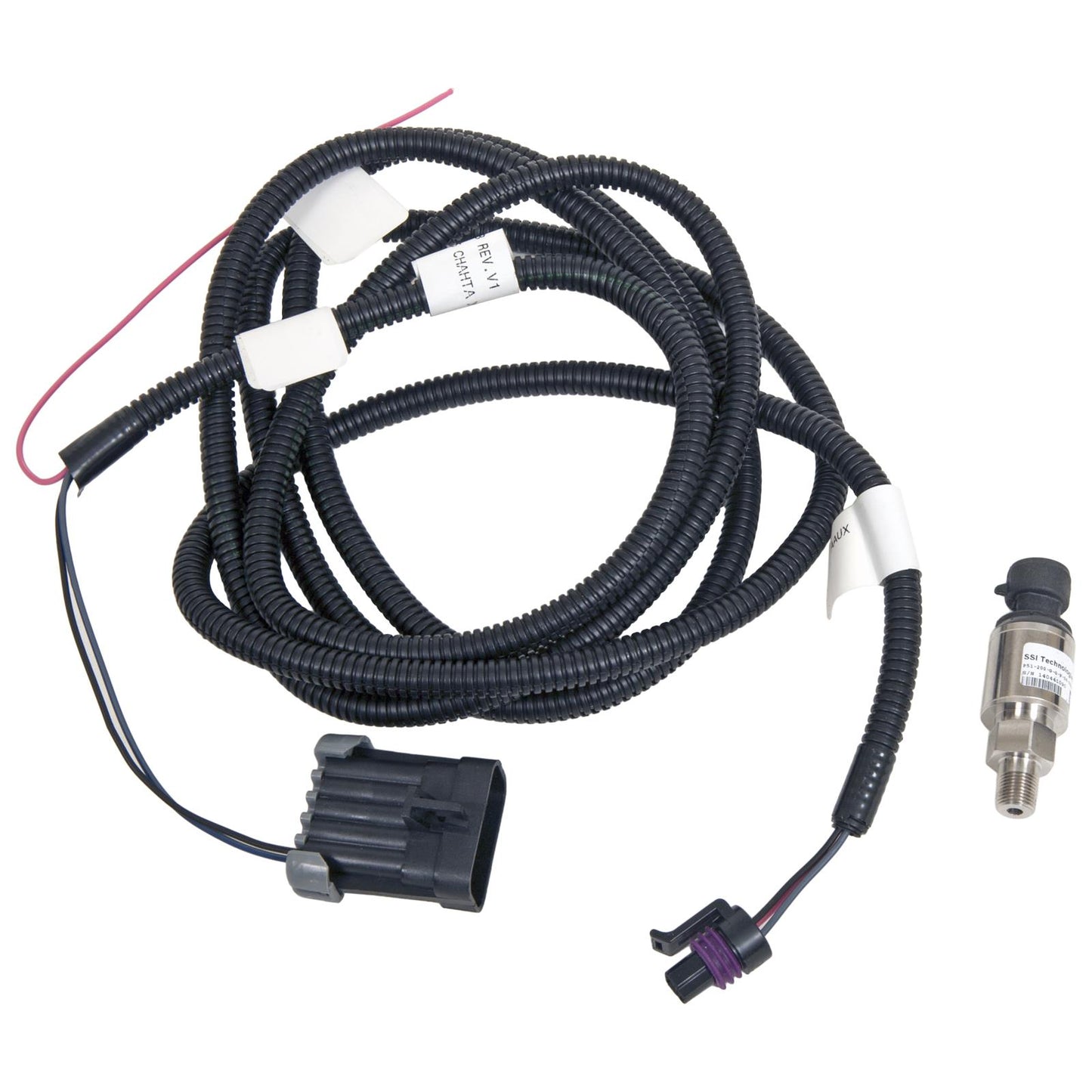 FAST FAST301420 Sensor Kit 0-200 Psi Single Pressure