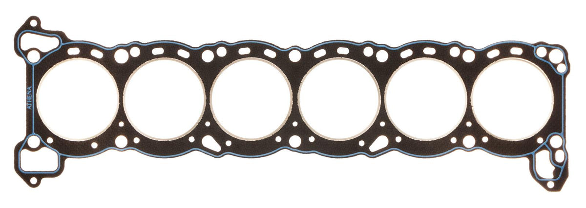 SCE Gaskets CR330134 NIissan GT-R RB26 88.00 x 1.20mm Vulcan Cut Ring