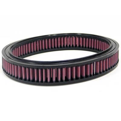 K&N Filters KNE-9110 Ford Fiesta Granada & Sierr Replacement Air Filter