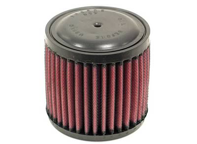 K&N Filters KNE-3050 Custom Air Filter 3-1/2" 2-7/16 3-1/2"