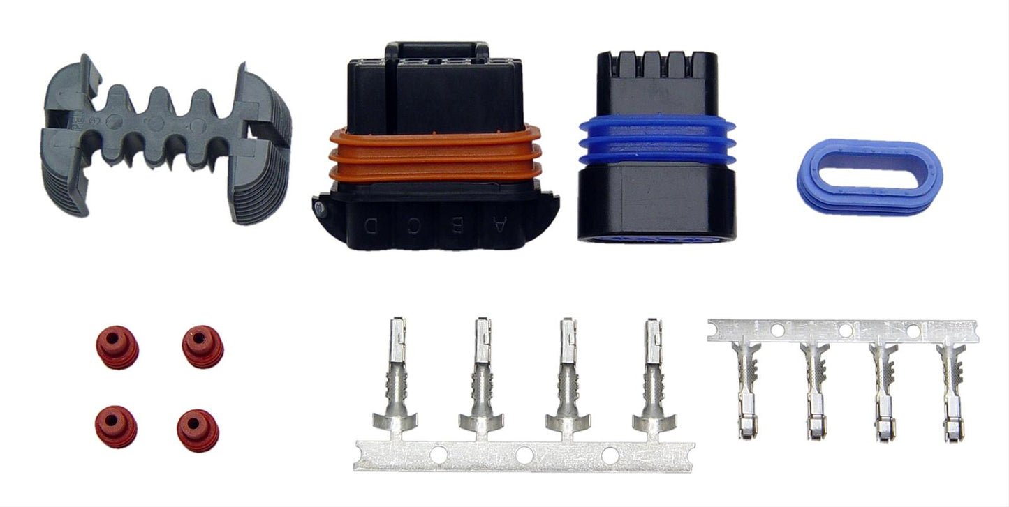 FAST FAST301302K Connector Kit Only GM Hei