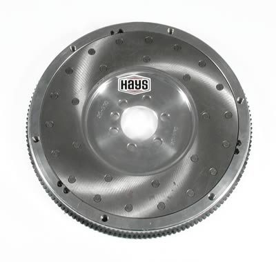 Hays HAY-20-530 Flywhl Alum-Late SB Chev153T