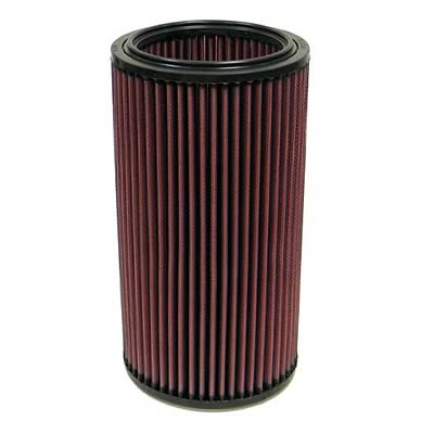 K&N Filters KNE-9053 Renault 21 Turbo 1988 Replacement Air Filter