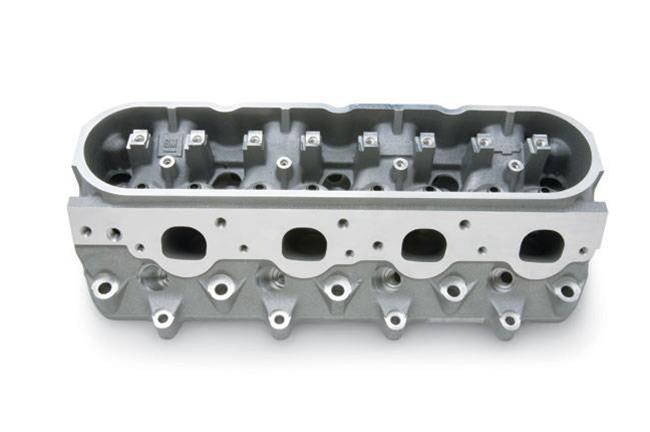 GM Performance GM19354243 Lsx-Ls3 Cylinder Head Assembled 260Cc 70Cc