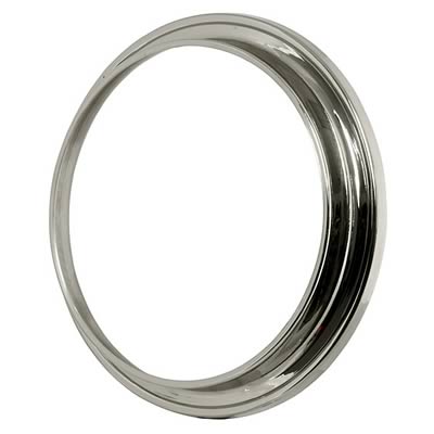 K&N Filters KN03365 Replacement Dominator Filter Base 9" Od