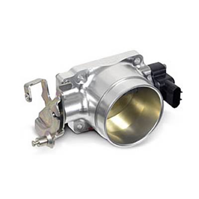 Holley HO112-575 EFI Throttle Body 75mm Ford Mustang 2V 4.6L
