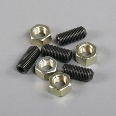 TCI Auto TCI146100 Ford Converter Stud Kit