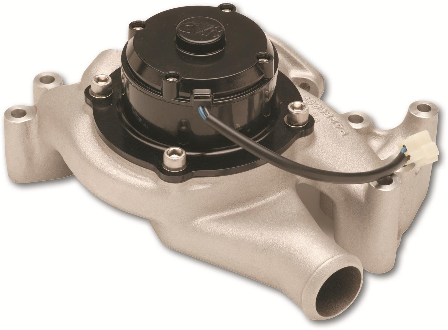 CVR CVR7540 Cast Proflo Maximum Water Pump BB Chrysler