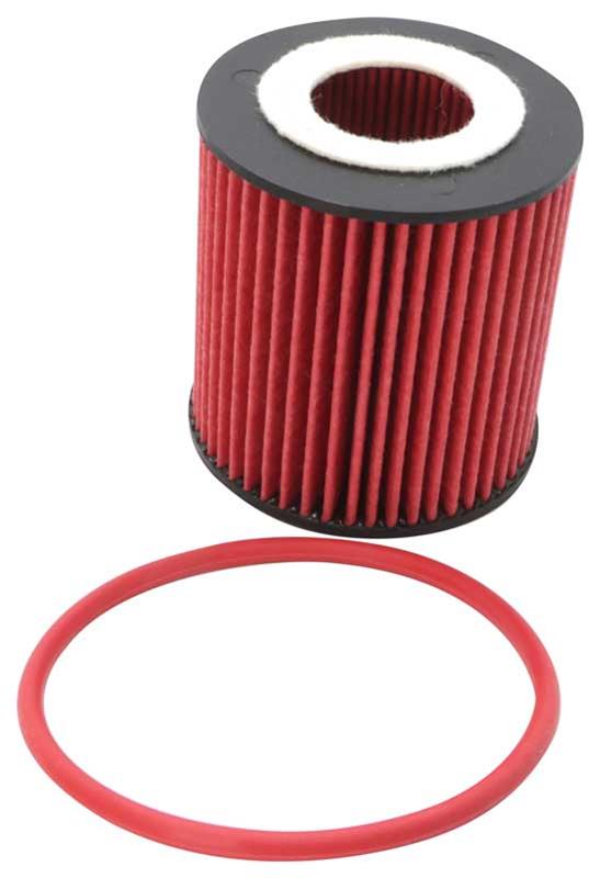 KNHP-7044 | Oil Filter - Ford Ranger