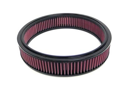 K&N Filters KNE-1577 Buick V6-4.3L Diesel 1982-85 Replacement Air Filter