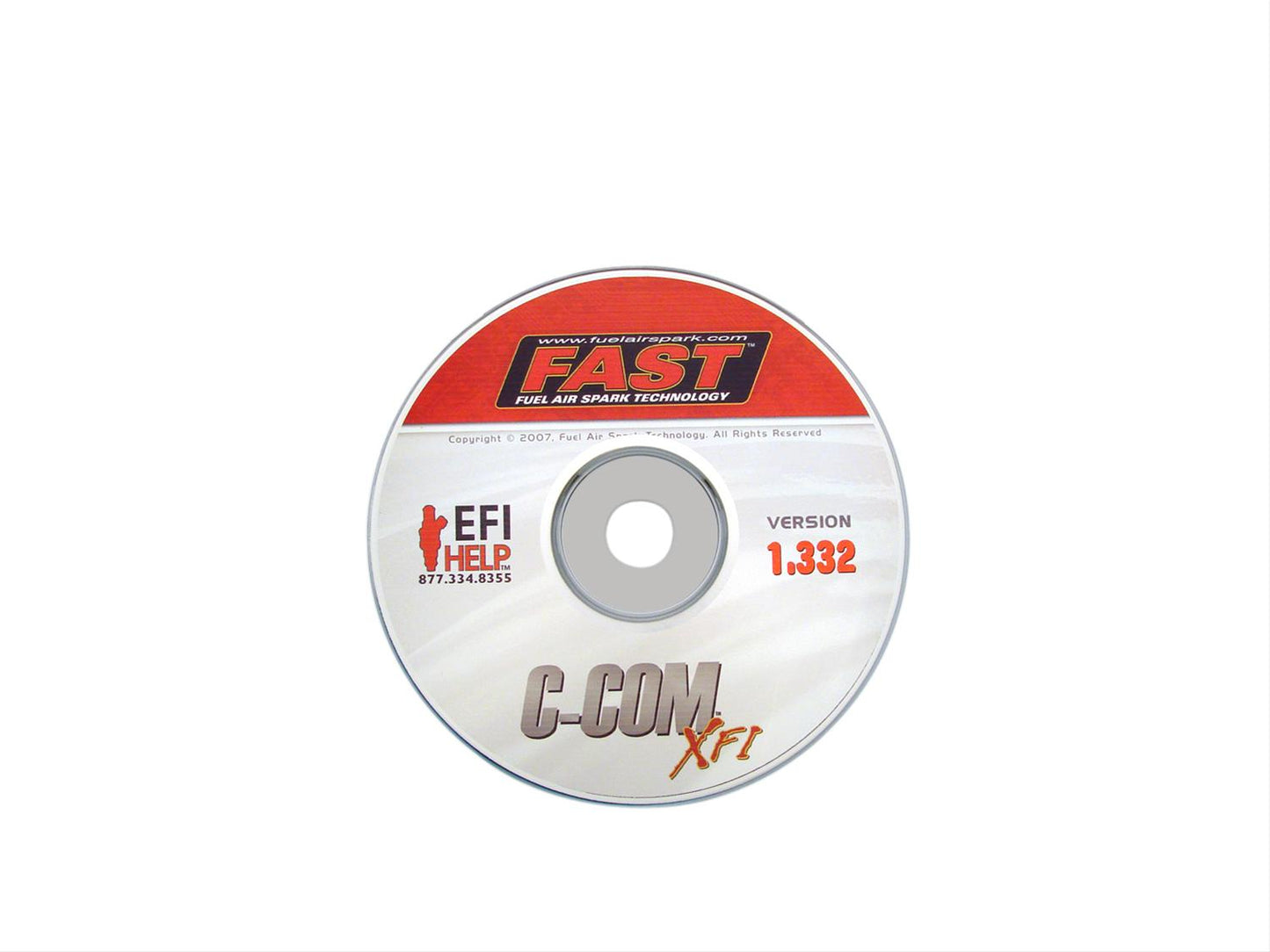 FAST FAST308020 SoFTware Cd Classic C-Com